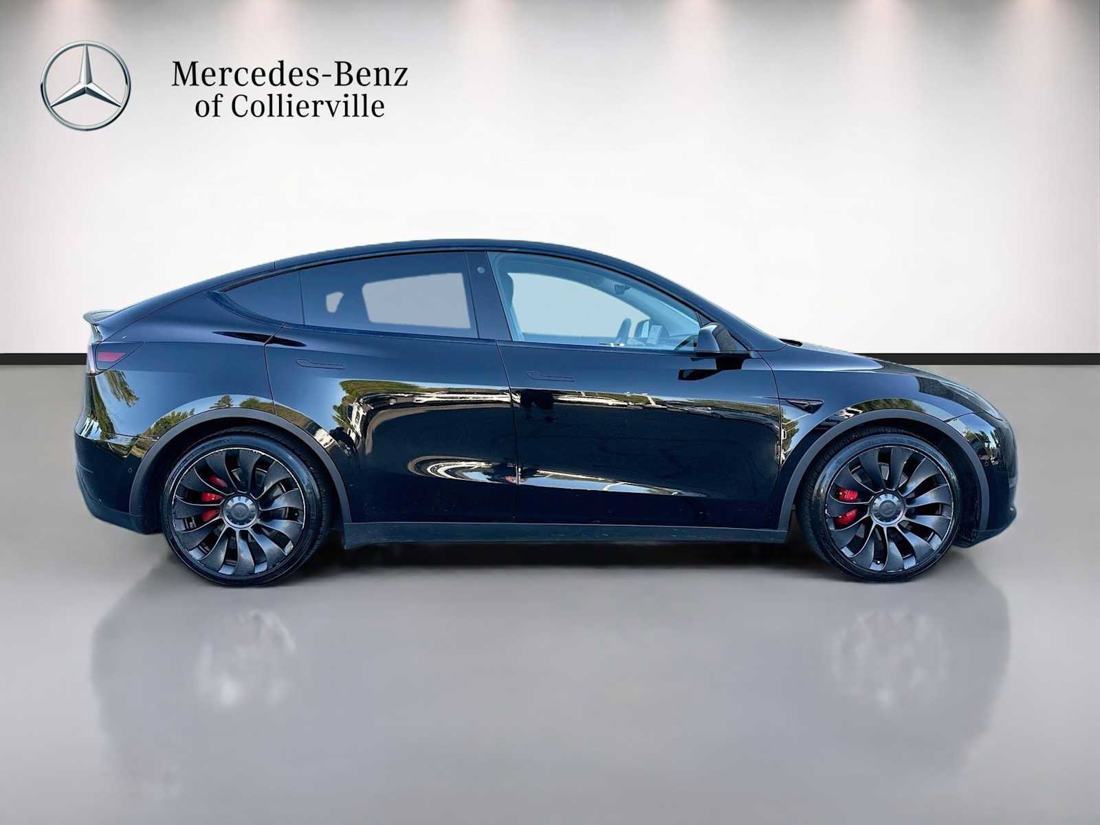 Used 2022 Tesla Model Y Performance AWD/4WD image 4