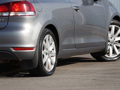 Used 2011 Volkswagen Golf TDI FWD image 31