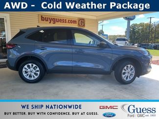 New 2026 Ford Escape Active w/ Cold Weather Package video 1