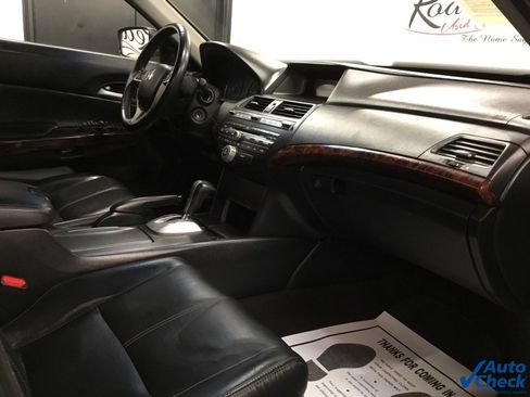 Used 2011 Honda Crosstour EX-L image 36