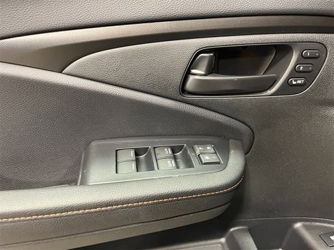 New 2026 Honda Ridgeline TrailSport image 14