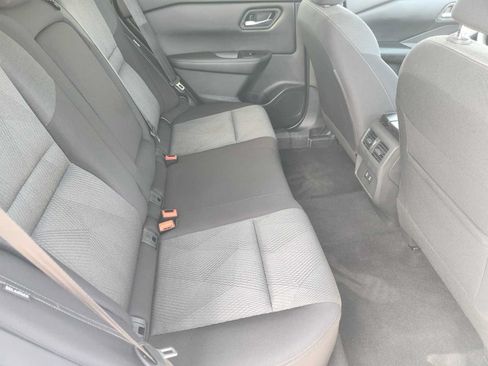 Used 2024 Nissan Rogue SV AWD/4WD image 32