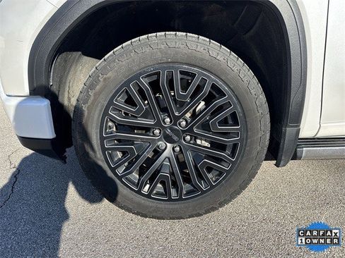 Used 2024 GMC Sierra 1500 Denali image 38