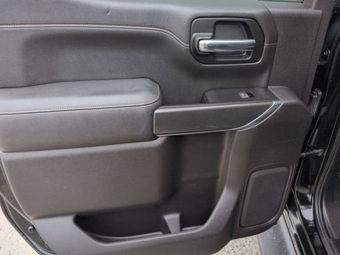 Used 2019 GMC Sierra 1500 AT4 w/ AT4 Premium Package image 28