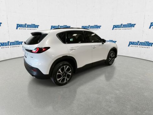 New 2026 MAZDA CX-5 Preferred AWD/4WD image 11