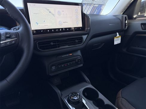 New 2025 Ford Bronco Sport Outer Banks w/ Outer Banks Tech Package+ image 37