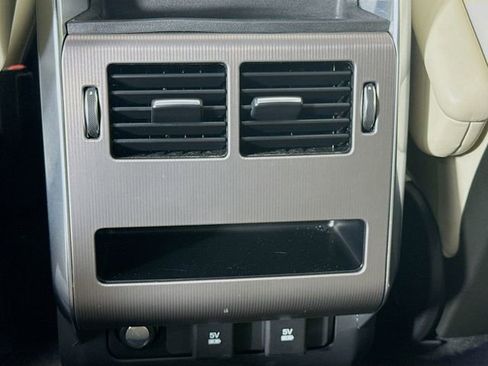 Used 2019 Land Rover Range Rover Sport HSE image 27