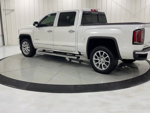 Used 2018 GMC Sierra 1500 Denali image 6