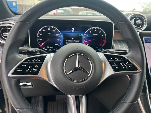 Certified 2023 Mercedes-Benz GLC 300 image 15
