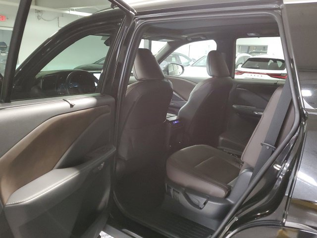 Used 2026 Lexus TX 350 AWD w/ Technology Package image 22