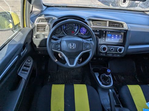 Used 2015 Honda Fit EX image 8