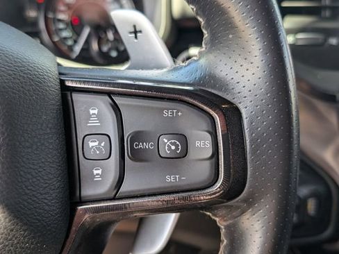 Used 2022 RAM 1500 TRX w/ TRX Level 2 Equipment Group image 27