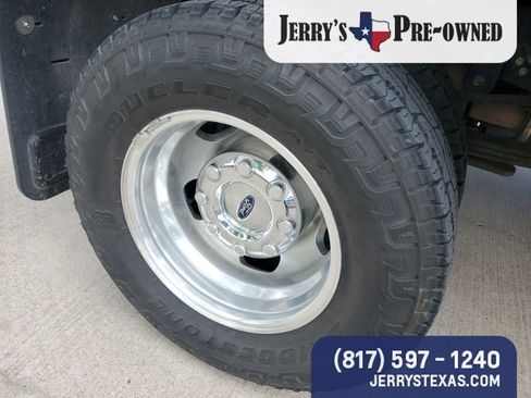 Used 2021 Ford F350 Lariat w/ Lariat Ultimate Package image 5