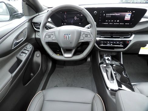 New 2026 Buick Envista Avenir FWD image 13