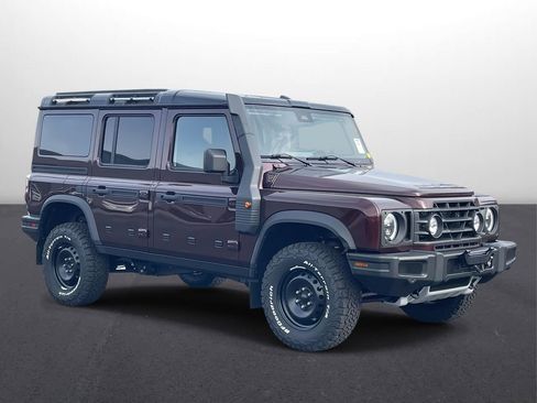 New 2026 INEOS Grenadier image 1