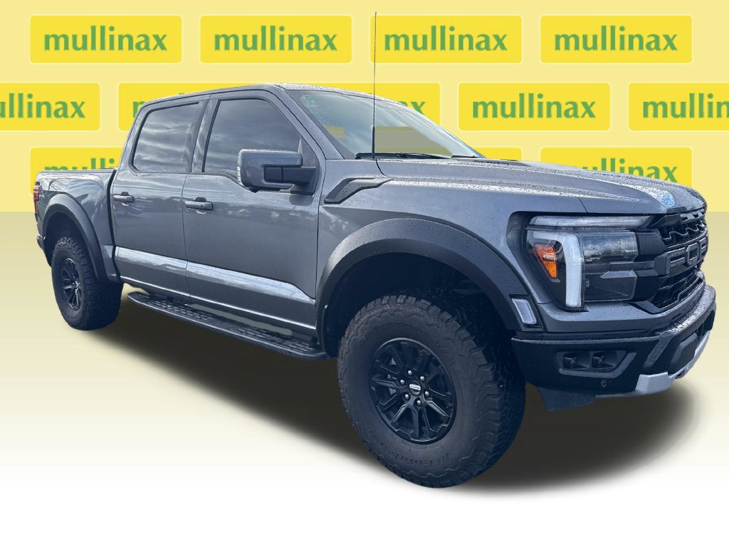 Used 2024 Ford F150 Raptor AWD/4WD 360° Tour
