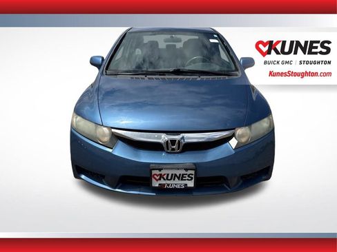Used 2010 Honda Civic LX image 3