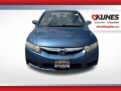 Used 2010 Honda Civic LX