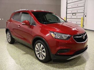 Used 2019 Buick Encore Preferred w/ Safety Package video 1