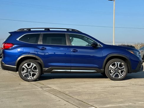 New 2026 Subaru Ascent Limited image 2