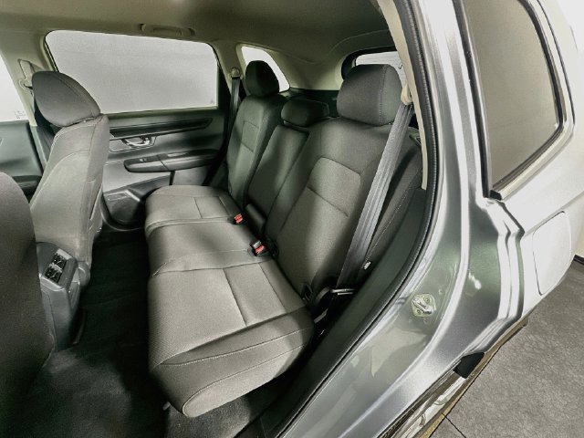 Certified 2026 Honda CR-V EX image 30