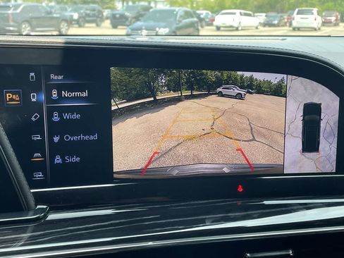 Used 2023 Cadillac Escalade V AWD/4WD image 30