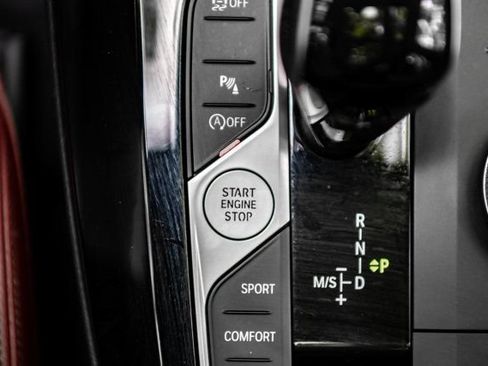 Used 2024 BMW X3 xDrive30i w/ M Sport Package AWD/4WD image 34