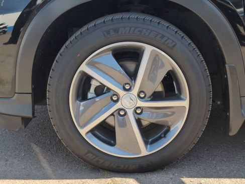 Used 2022 Honda HR-V EX image 31