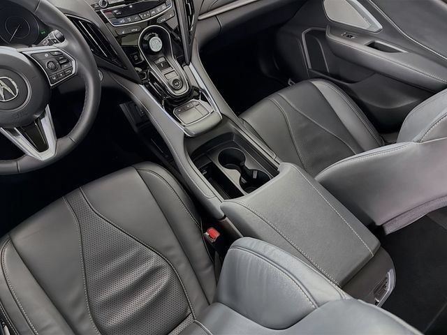 Used 2024 Acura RDX w/ Technology Package AWD/4WD image 26
