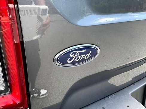 Used 2023 Ford Bronco Sport Big Bend w/ Convenience Package AWD/4WD image 31