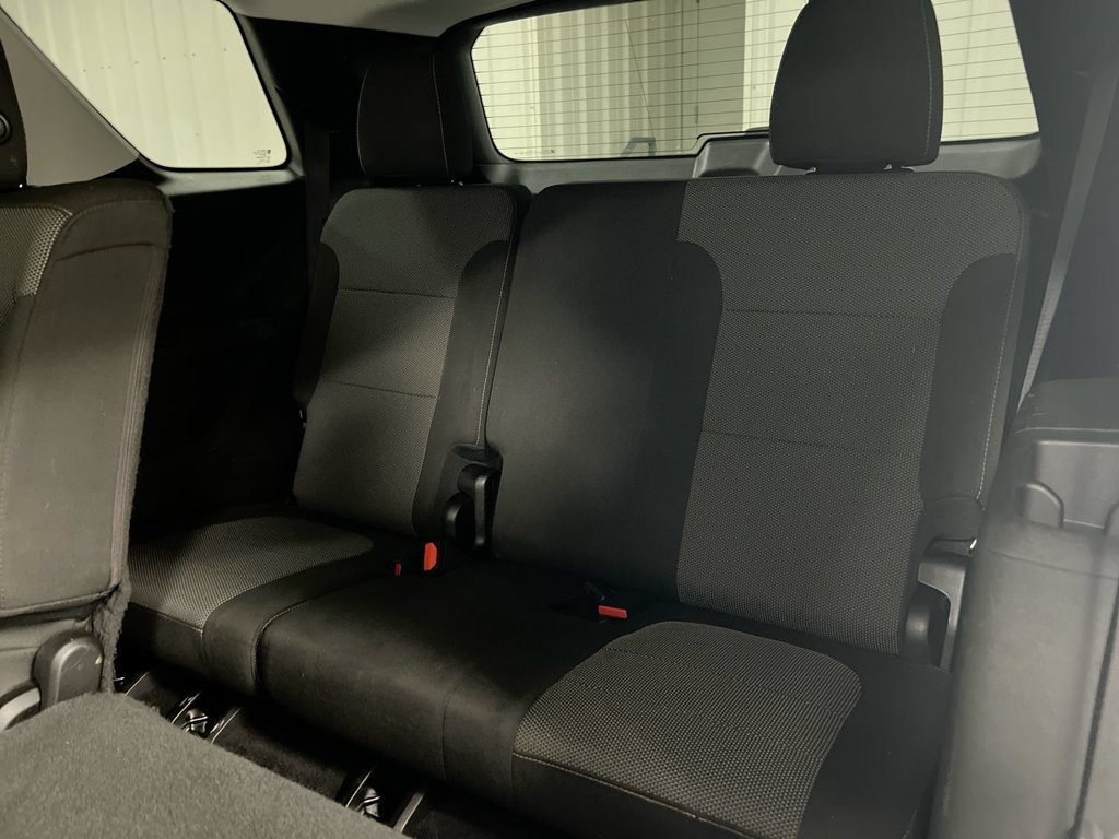 Used 2018 Chevrolet Traverse LS w/ LPO, Floor Liner Package AWD/4WD image 23