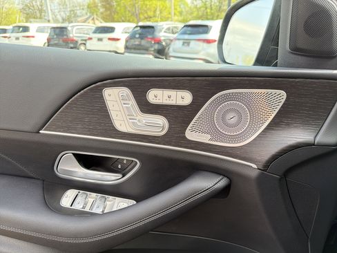 Used 2026 Mercedes-Benz GLE 350 4MATIC image 14