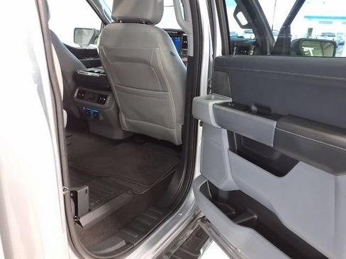 Used 2024 Ford F150 XLT w/ Equipment Group 302A MID AWD/4WD image 32