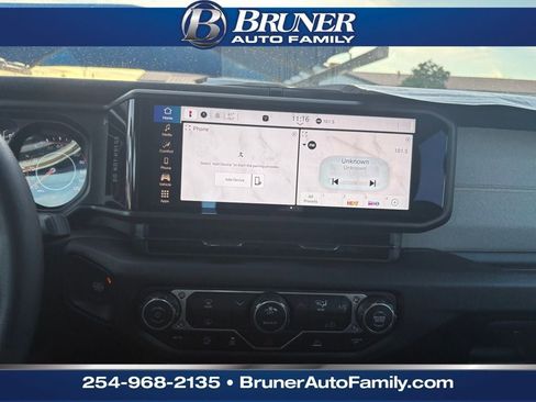 New 2026 Jeep Wrangler Unlimited Sport image 21