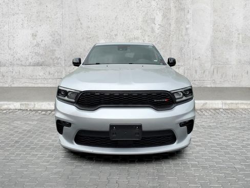 Used 2023 Dodge Durango GT AWD/4WD image 3
