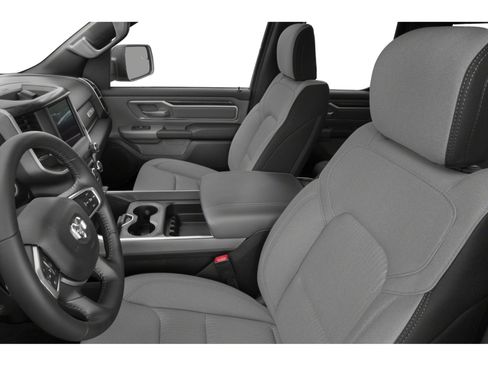 Used 2022 RAM 1500 Big Horn AWD/4WD image 6