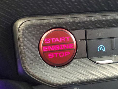 Used 2025 Ford Mustang Premium RWD image 29