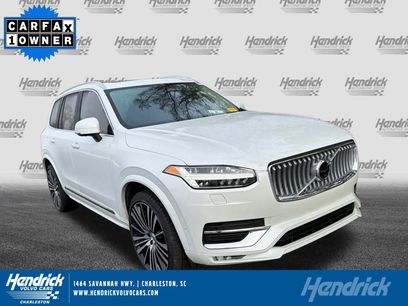 Certified 2023 Volvo XC90 B5 Plus w/ Protection Package Premier