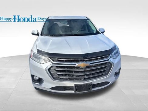 Used 2020 Chevrolet Traverse Premier image 7