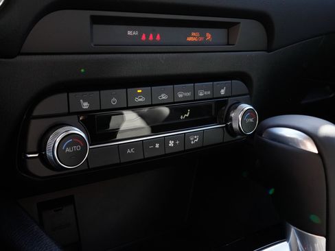 New 2025 MAZDA CX-5 AWD 2.5 S w/ Preferred Package image 30