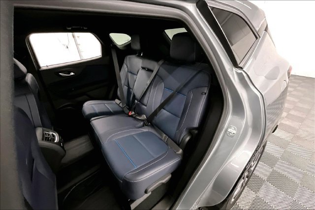 Used 2024 Chevrolet Blazer RS w/ LPO, Floor Liner Package FWD image 24