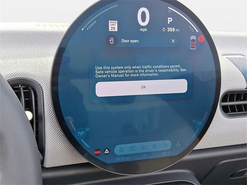 New 2026 MINI Cooper S image 14