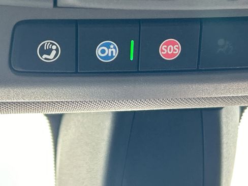 Used 2019 Chevrolet Silverado 1500 Custom Trail Boss image 32