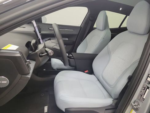 New 2026 Volvo EX30 Ultra w/ Protection Package Premier AWD/4WD image 17