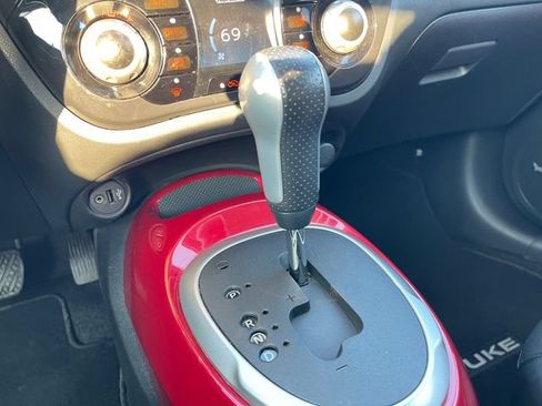 Used 2013 Nissan Juke SL AWD/4WD image 23