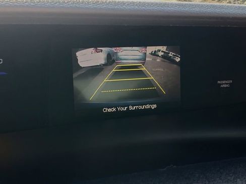 Used 2015 Honda Civic LX image 15