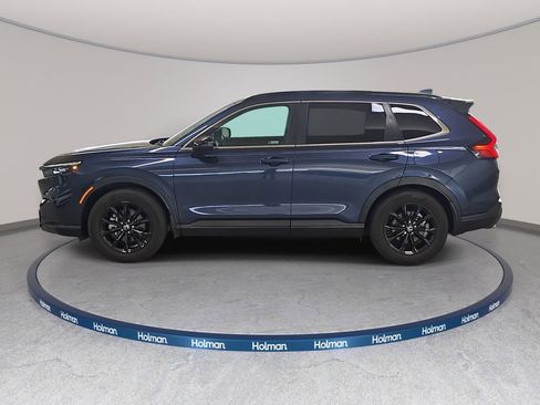 Used 2024 Honda CR-V Sport-L image 11