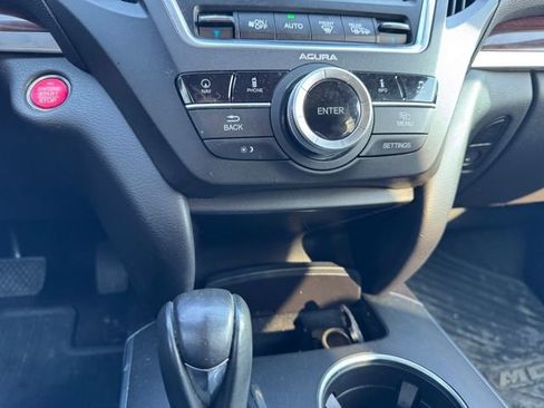 Used 2015 Acura MDX 3.5L Technology Package image 20