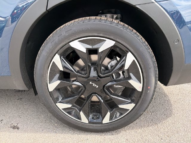 New 2026 Kia Sorento SX FWD image 27