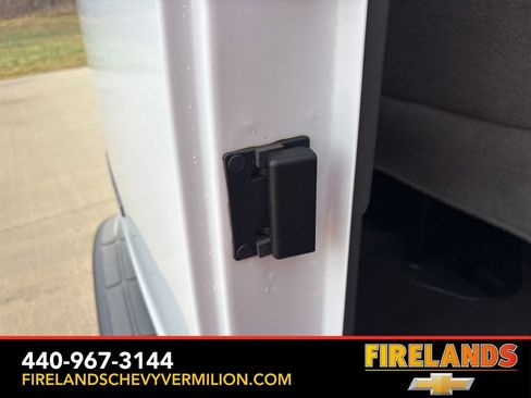 Certified 2025 Chevrolet Express 3500 LS image 49